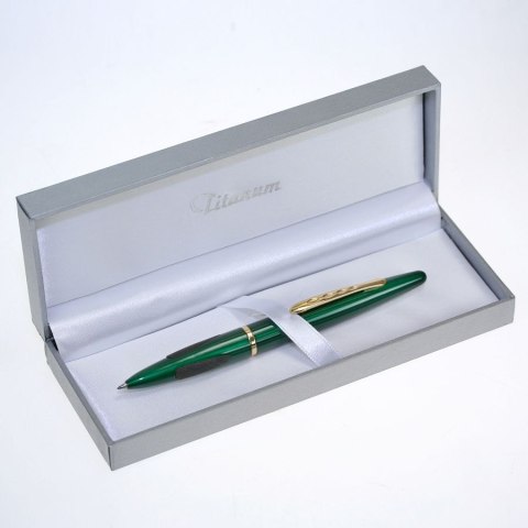 Ekskluzywny długopis Titanum Ekskluzywny długopis Titanum