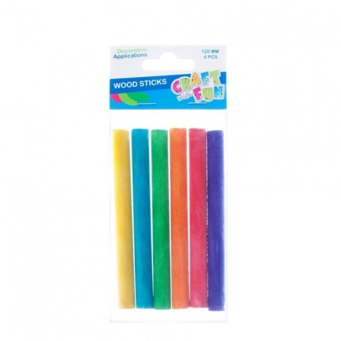 Ozdoba drewniana Craft with Fun (463803) Ozdoba drewniana Craft with Fun (463803)
