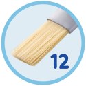 Pędzel Pelikan Griffix 3 szt 700726 nr mix (100401603) Pędzel Pelikan Griffix 3 szt 700726 nr mix (100401603)