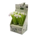 Długopis standardowy (nd) tulipan niebieski (4798) Długopis standardowy (nd) tulipan niebieski (4798)