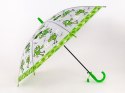 Parasol Adar automatyczny biedronka, pszczoła i żabka (490093) Parasol Adar automatyczny biedronka, pszczoła i żabka (490093)
