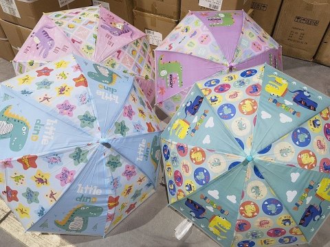 Parasol Adar dziecięcy (570061) Parasol Adar dziecięcy (570061)