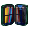 Piórnik Astra Astrabag Jumbo Pixel Hero (503024057) Piórnik Astra Astrabag Jumbo Pixel Hero (503024057)