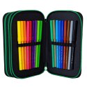 Piórnik Astra Astrabag Jumbo Pixel Hero (503024057) Piórnik Astra Astrabag Jumbo Pixel Hero (503024057)