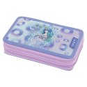 Piórnik Herlitz Podwójny Mystic mermaid 23 cz. 50046317 (300001557) Piórnik Herlitz Podwójny Mystic mermaid 23 cz. 50046317 (300001557)