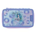 Piórnik Herlitz Podwójny Mystic mermaid 23 cz. 50046317 (300001557) Piórnik Herlitz Podwójny Mystic mermaid 23 cz. 50046317 (300001557)