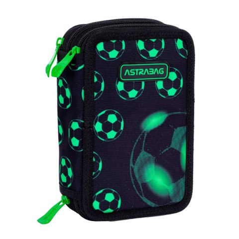 Piórnik Astra Astrabag Jumbo Neo Football (503024064) Piórnik Astra Astrabag Jumbo Neo Football (503024064)