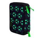 Piórnik Astra Astrabag Jumbo Neo Football (503024064) Piórnik Astra Astrabag Jumbo Neo Football (503024064)