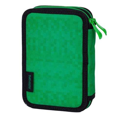 Piórnik Astra Astrabag Pixel Hero (503024056) Piórnik Astra Astrabag Pixel Hero (503024056)