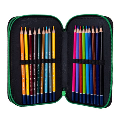 Piórnik Astra Astrabag Pixel Hero (503024056) Piórnik Astra Astrabag Pixel Hero (503024056)