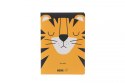 Zeszyt Bebe BB Friends 90g 5902277348227 A5 32k. 90g krata Zeszyt Bebe BB Friends 90g 5902277348227 A5 32k. 90g krata