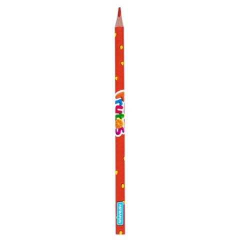 Kredki ołówkowe Astra Fun zapachowe trójkątne 312024002 12 kol. Kredki ołówkowe Astra Fun zapachowe trójkątne 312024002 12 kol.