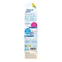 Linijka plastik Pelikan Griffix 822275 15cm (300000445) Linijka plastik Pelikan Griffix 822275 15cm (300000445)
