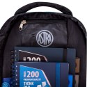 Plecak Astra Astrabag Blue Pixel (502024092) Plecak Astra Astrabag Blue Pixel (502024092)