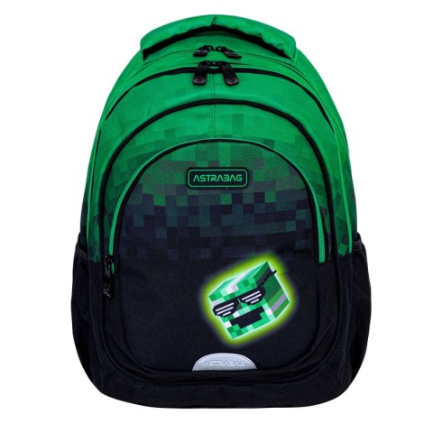 Plecak Astra Astrabag Pixel Hero (502024095) Plecak Astra Astrabag Pixel Hero (502024095)