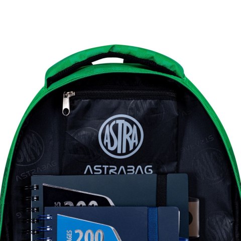 Plecak Astra Astrabag Pixel Hero (502024095) Plecak Astra Astrabag Pixel Hero (502024095)