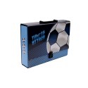 Teczka kartonowa na klips chłopiec A4+ mix Beniamin (5511) Teczka kartonowa na klips chłopiec A4+ mix Beniamin (5511)