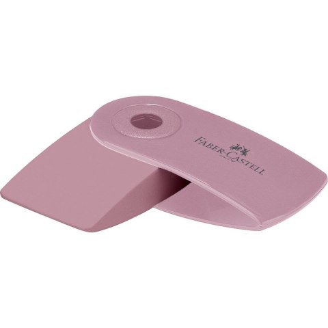 Gumka do mazania Sleeve mini Faber Castell (587074 FC) Gumka do mazania Sleeve mini Faber Castell (587074 FC)