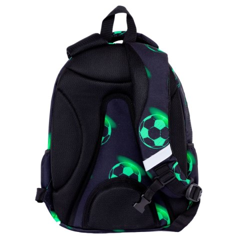Plecak Astra Astrabag Neo Football (502024101) Plecak Astra Astrabag Neo Football (502024101)