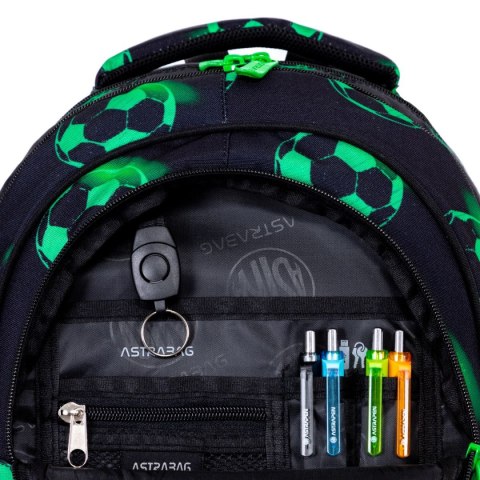 Plecak Astra Astrabag Neo Football (502024101) Plecak Astra Astrabag Neo Football (502024101)