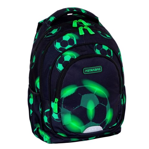 Plecak Astra Astrabag Neo Football (502024101) Plecak Astra Astrabag Neo Football (502024101)