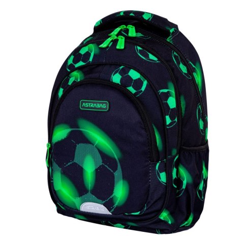 Plecak Astra Astrabag Neo Football (502024101) Plecak Astra Astrabag Neo Football (502024101)