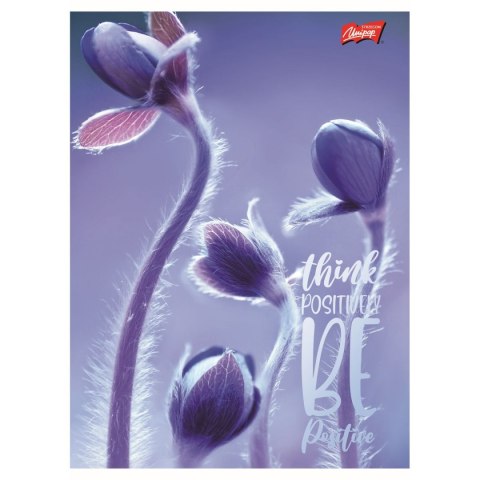 Zeszyt Meadow A5 80k. 70g krata Unipap Zeszyt Meadow A5 80k. 70g krata Unipap