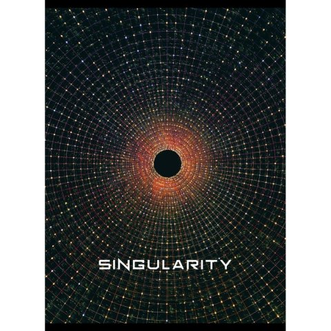 Zeszyt singularity A5 80k. 70g krata Unipap Zeszyt singularity A5 80k. 70g krata Unipap