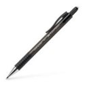 Ołówek automatyczny Faber Castell GRIP MATIC 1375 Czarny 0,5mm (137599 FC) Ołówek automatyczny Faber Castell GRIP MATIC 1375 Czarny 0,5mm (137599 FC)
