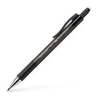 Ołówek automatyczny Faber Castell GRIP MATIC 1375 Czarny 0,5mm (137599 FC) Ołówek automatyczny Faber Castell GRIP MATIC 1375 Czarny 0,5mm (137599 FC)