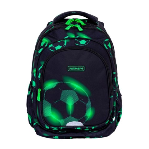Plecak Astra Astrabag Neo Football (502024102) Plecak Astra Astrabag Neo Football (502024102)