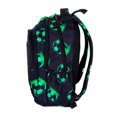 Plecak Astra Astrabag Neo Football (502024102) Plecak Astra Astrabag Neo Football (502024102)