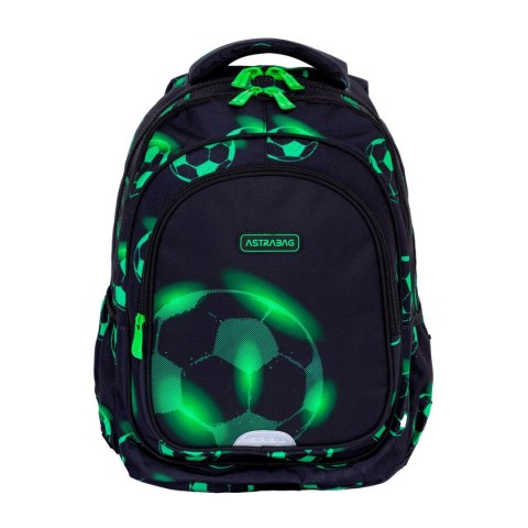 Plecak Astra Astrabag Neo Football (502024102) Plecak Astra Astrabag Neo Football (502024102)