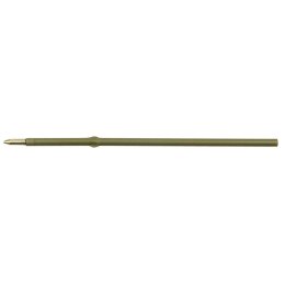 Wkład do długopisu PX-11-L-S Titanum czarny 0,5mm