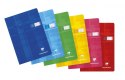 Zeszyt Clairefontaine 63542AMXC CF A5 32k. 90g kratka Zeszyt Clairefontaine 63542AMXC CF A5 32k. 90g kratka