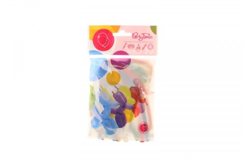 Balon gumowy Arpex modelinowy 15szt. mix (K8185) Balon gumowy Arpex modelinowy 15szt. mix (K8185)
