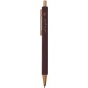 Długopis żelowy Interdruk Satin Gold 0,7mm niebieski 1,0mm (5902277346452) Długopis żelowy Interdruk Satin Gold 0,7mm niebieski 1,0mm (5902277346452)
