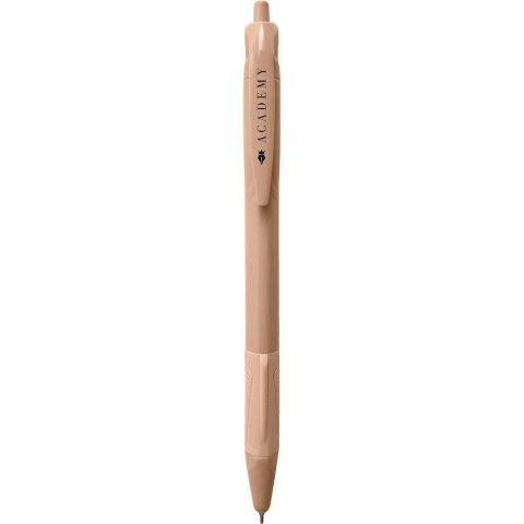 Długopis żelowy Noster ACADEMY z gripem 5902277346810 niebieski 0,7mm (36 szt) Długopis żelowy Noster ACADEMY z gripem 5902277346810 niebieski 0,7mm (36 szt)