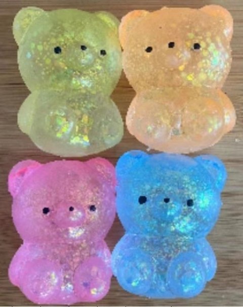 Gniotek Norimpex MIŚ SQUEEZE ANIMAL (NO-2000050) Gniotek Norimpex MIŚ SQUEEZE ANIMAL (NO-2000050)