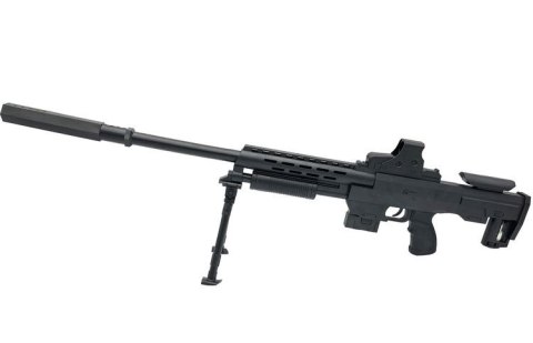 Karabin Cabo Toys na kulki z laserem 81cm (A175) Karabin Cabo Toys na kulki z laserem 81cm (A175)