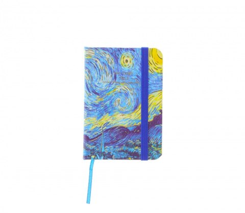 Notes Ktw A7 80k. czysty (903327) Notes Ktw A7 80k. czysty (903327)