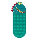 Piórnik Dino pop it Starpak (536939) Piórnik Dino pop it Starpak (536939)