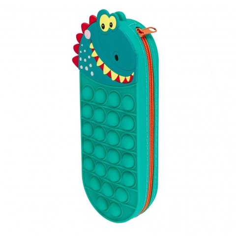 Piórnik Dino pop it Starpak (536939) Piórnik Dino pop it Starpak (536939)