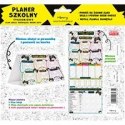 Plan lekcji Henry PAD (5905701481750) Plan lekcji Henry PAD (5905701481750)