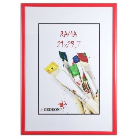 Ramka [mm:] 210x300 Gedeon (BB2130G)