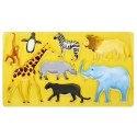 Szablon Starpak Animals (505506) Szablon Starpak Animals (505506)