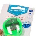 Temperówka Starpak mix plastik (471004) Temperówka Starpak mix plastik (471004)