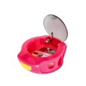 Temperówka Starpak mix plastik (471005) Temperówka Starpak mix plastik (471005)