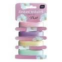Wstążka Interdruk PASTEL 5902277345493 mix (4x2m) Wstążka Interdruk PASTEL 5902277345493 mix (4x2m)