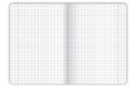 Zeszyt Top 2000 SWEET ANIMAL A4 60k. 70g krata (400169501)